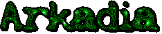 Banner retro