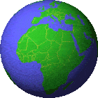 Planeta Tierra